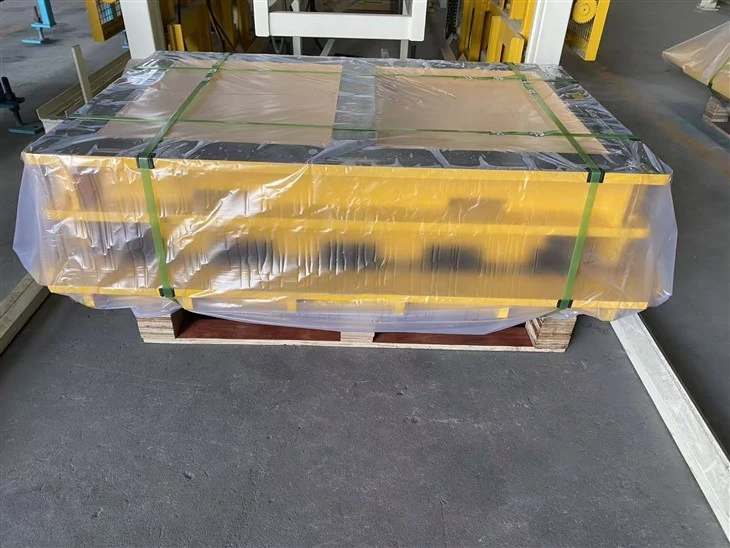 Concrete Block Mold high quality