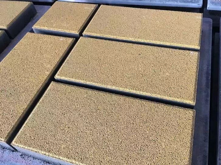 Concrete Slab Molds factory